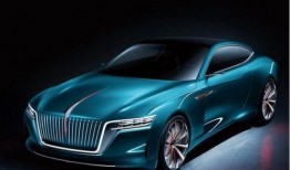 红旗最新车型爆料视频,科技与豪华的完美融合，揭秘未来出行新风尚”