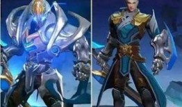 王者最新爆料皮肤铠,揭秘全新皮肤背后的神秘故事