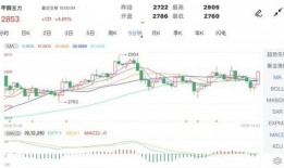 甲醇期货最新爆料图,市场动态与趋势解析