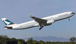 国泰航空爆料网站大全最新,航旅资讯一手掌握