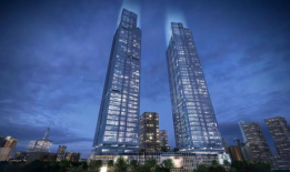 深圳大厦爆料视频最新,揭秘惊人内幕，真相令人震惊！